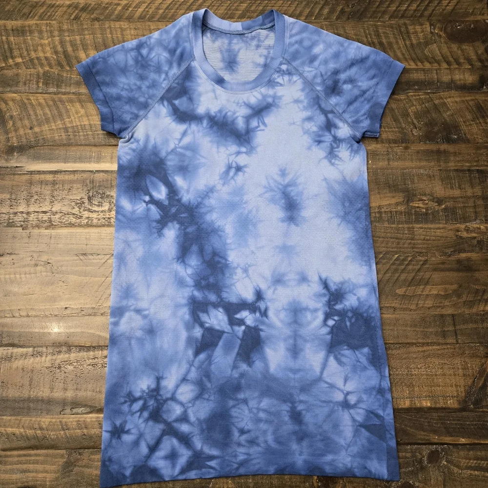 LULULEMON Swiftly‎ Tech Tee | 6